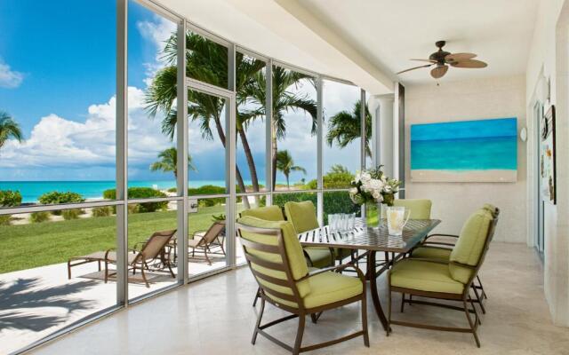 The Venetian on Grace Bay