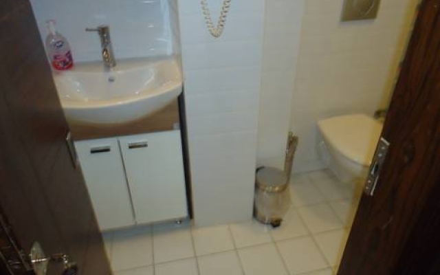 Feridiye 93 Suites