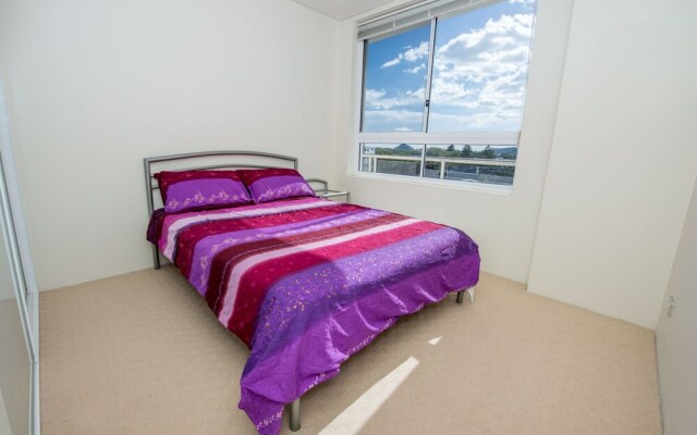 Carrington 4 - Nelson Bay