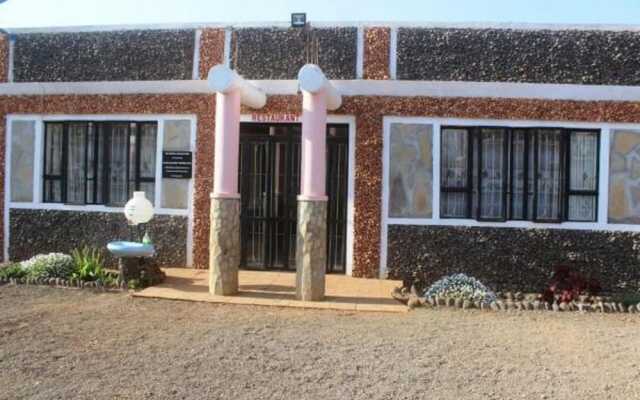 Amboseli Getaway Hotel