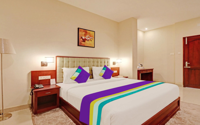 Treebo Tryst Sreepadmanabha