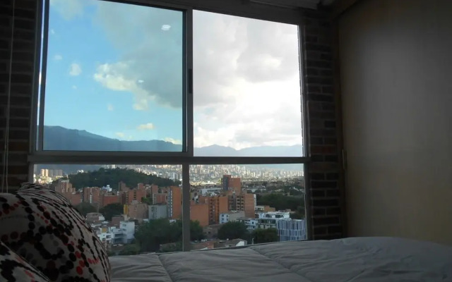 Laureles elegant Spring City Treat