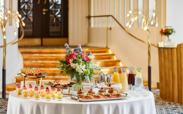 NH Collection Helsinki Grand Hansa