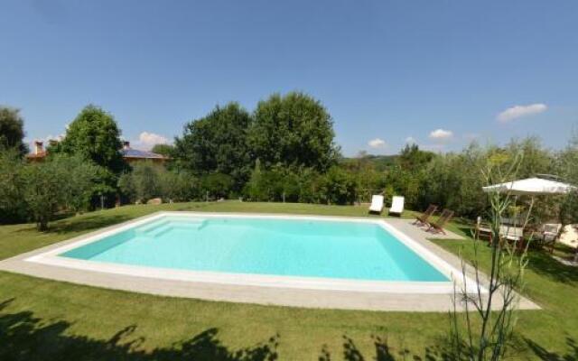 Villa Le Querce