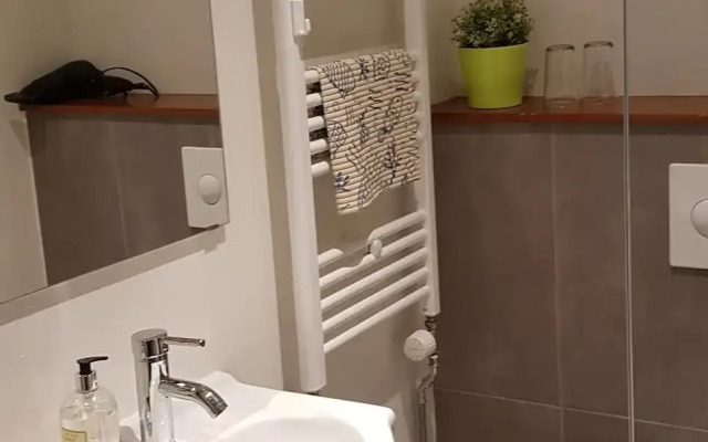 Apotek guesthouse