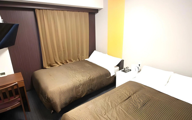 Hotel Trend Kanazawa Ekimae