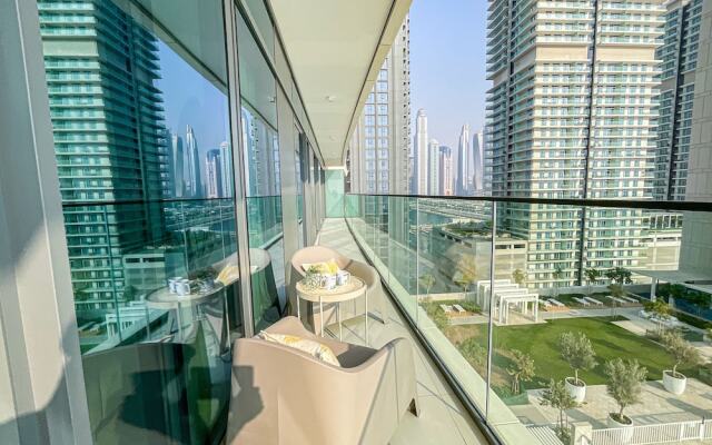 HiGuests - Beach Vista Tower 2