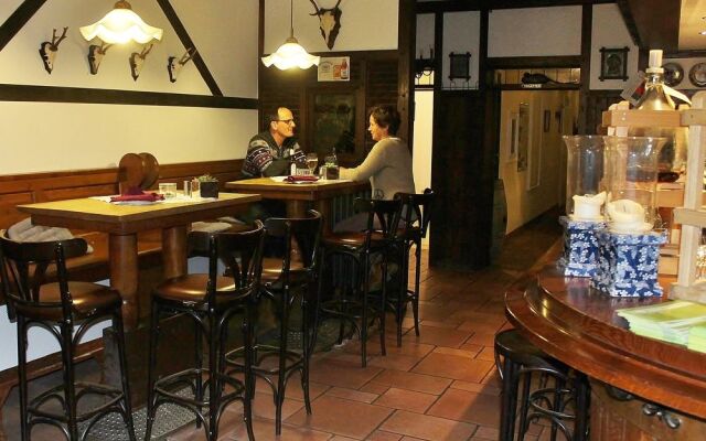 Hotel und Restaurant Niewerther Hof