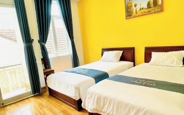 VT Villa Cua Dai Hoi An – Guest Rooms – Da Nang