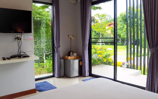 The Focus Khaoyai Resort