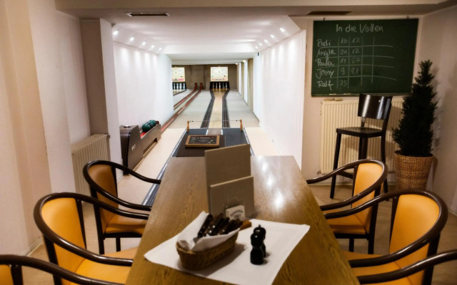 Hotel zur Post