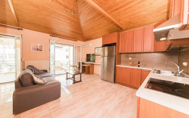 Prokimea Apartments