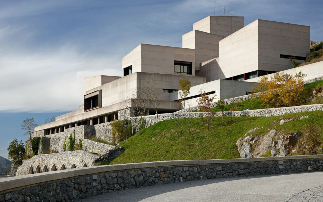 Iraipe Santuario de Arantzazu Hotel
