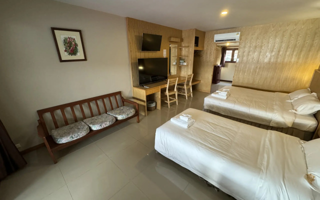 P.Chaweng Guest house