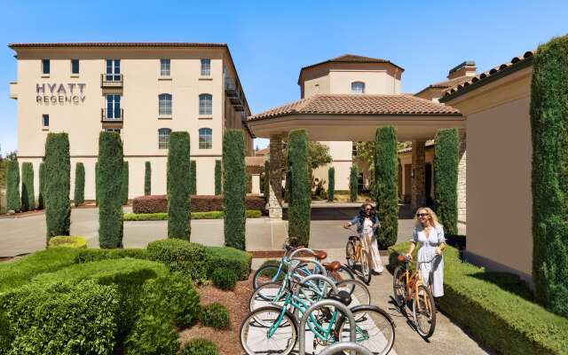 Hyatt Regency Sonoma Wine Country
