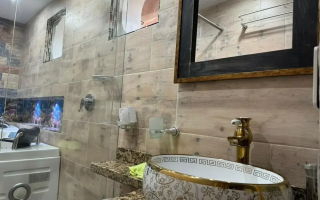 Apartaestudio con Jacuzzy Belen