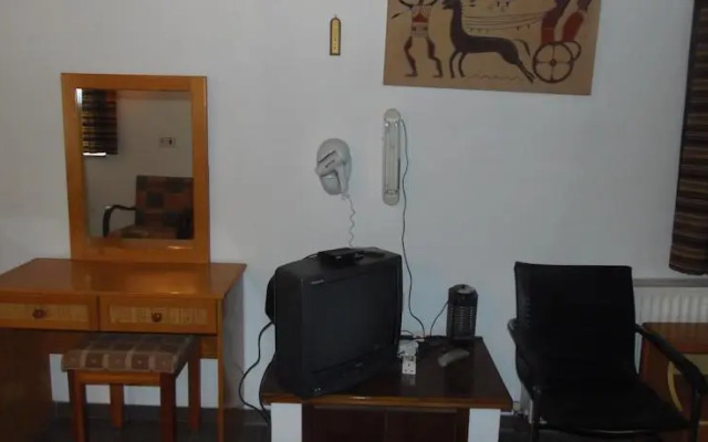 Stelios Village House