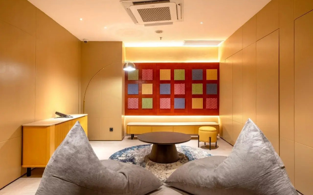 TMG Hotel Tebet Marclan Collection