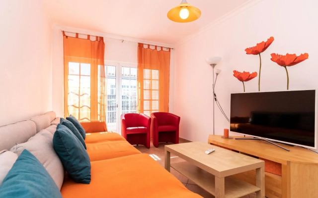 Monte Cabanita by ALGARVEMANTA