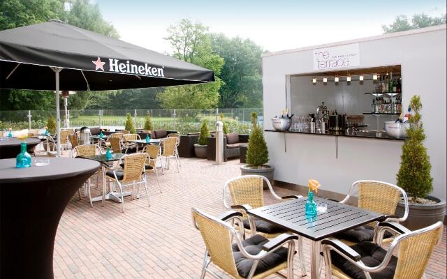 WestCord Art Hotel Amsterdam 3