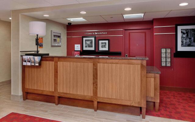 Hampton Inn Milwaukee/Brookfield