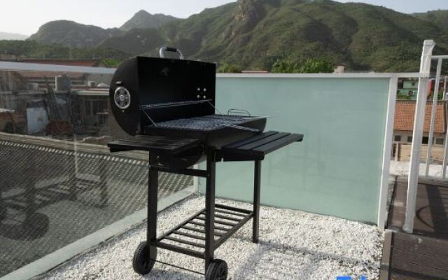 Me&Journey Home Stay