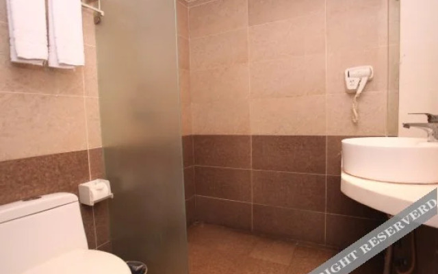 TSD Hotel