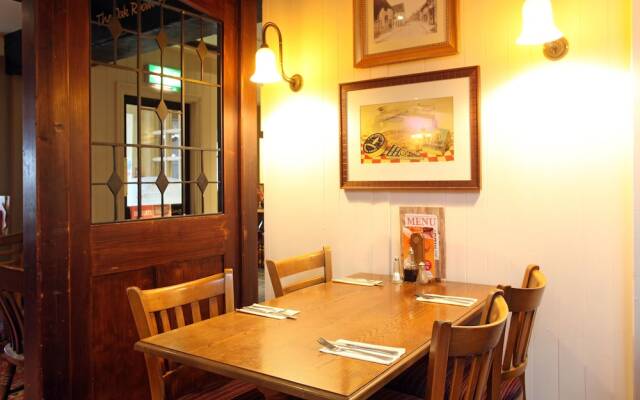 White Hart, Andover by Marston's Inns