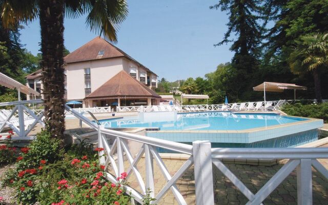 Hotel Club Vacanciel Salies de Bearn