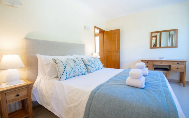 Casa Filipa Upper Floor