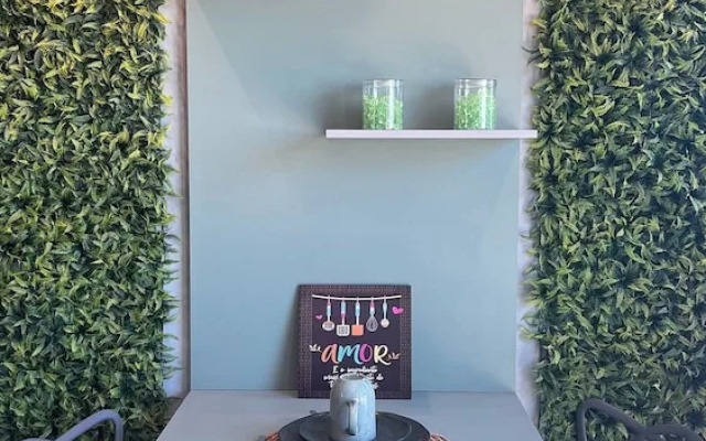 Porto Esmeralda Apartment