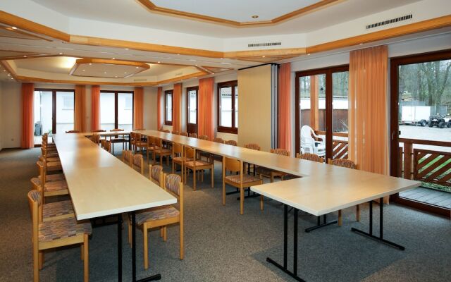 Familotel Villa Waldeck