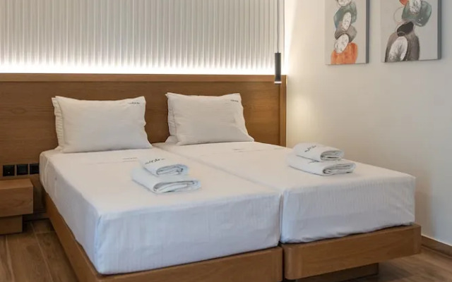 Volos Inn Hotel