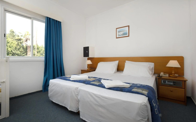 Sunny Hill Hotel Apartments