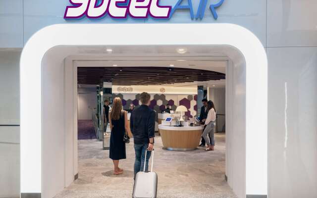 YOTELAIR Singapore Changi Airport