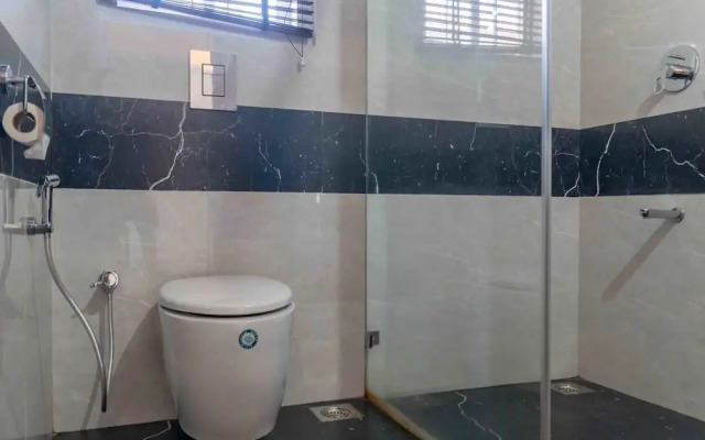 Pihoo Villa by Vista Rooms