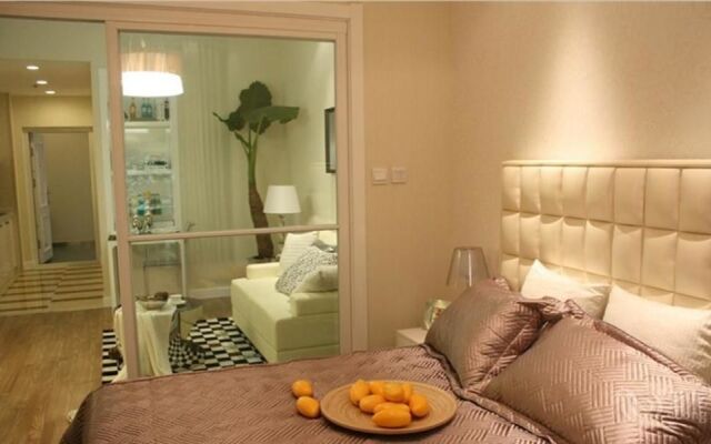 Sunshine Service Apartment-gaoxin