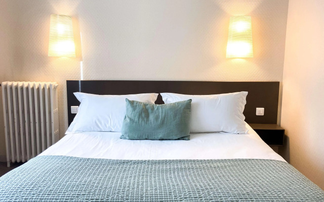 Hotel Le Sevigne, Sure Hotel Collection by Best Western