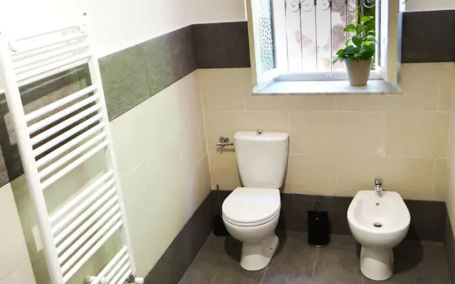 Casa Letizia - Bagni di Lucca Apartments