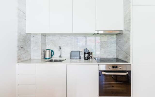 Heroismo Duplex Terrace