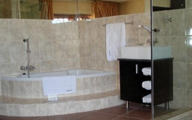 Vaalnest Boutique Hotel