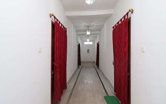 Honeymoon Resort by OYO Rooms