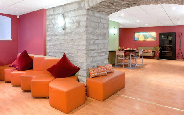 City Hotel Tallinn by Unique Hotels