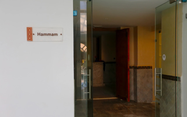 Hotel  Telemaque Beach & Spa  - Families and Couples Only