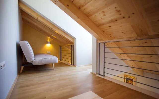 Mijama Suites