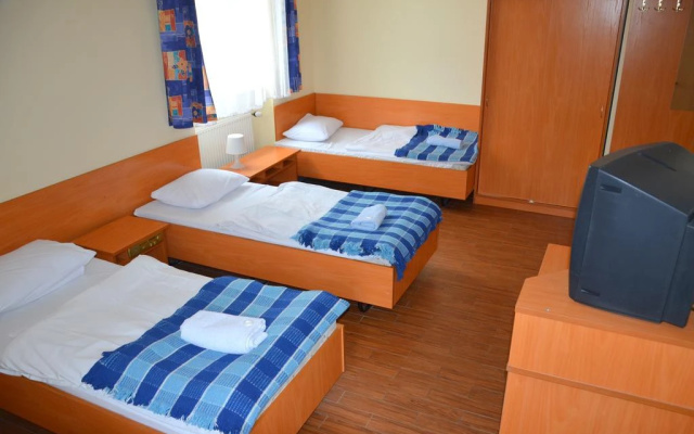 Hotel Miramar