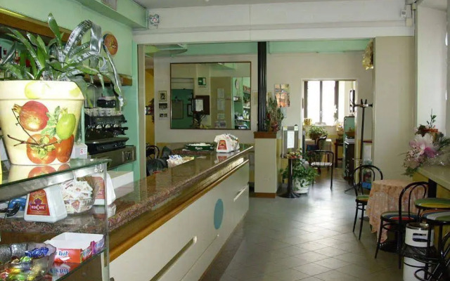 Albergo Trattoria Emiliana