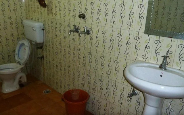 Hotel Paradise Guest House