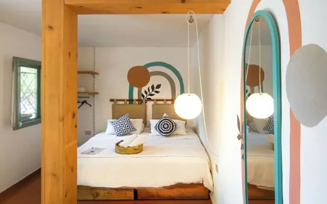Mayouli Nature Retreat