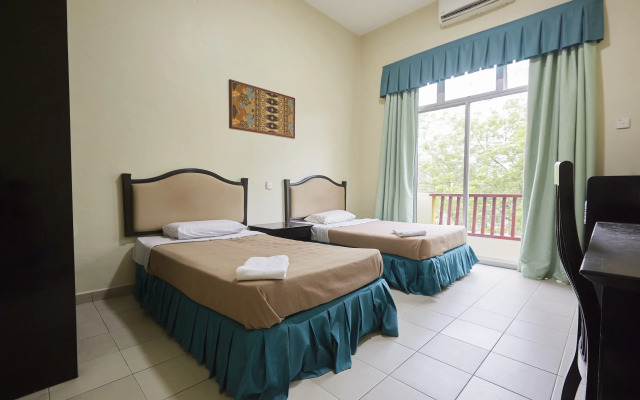 Terengganu Equestrian Resort